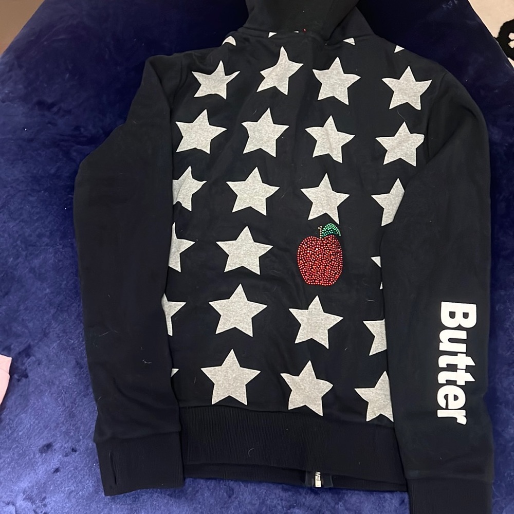 BUTTER - Sweatshirt